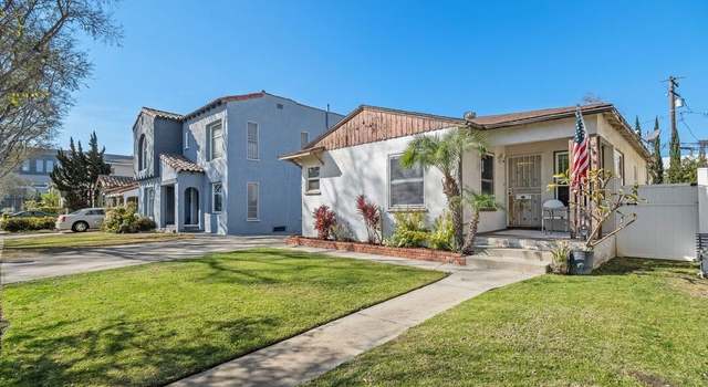 Photo of 9029 Krueger St, Culver City, CA 90232