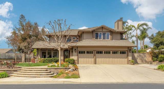 Photo of 5757 Shemiran St, La Verne, CA 91750