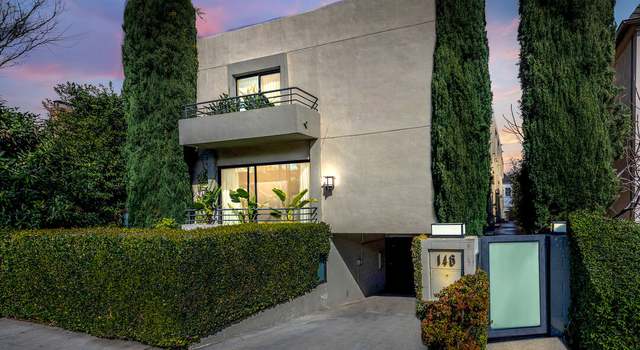 Photo of 148 S Roxbury Dr #5, Beverly Hills, CA 90212