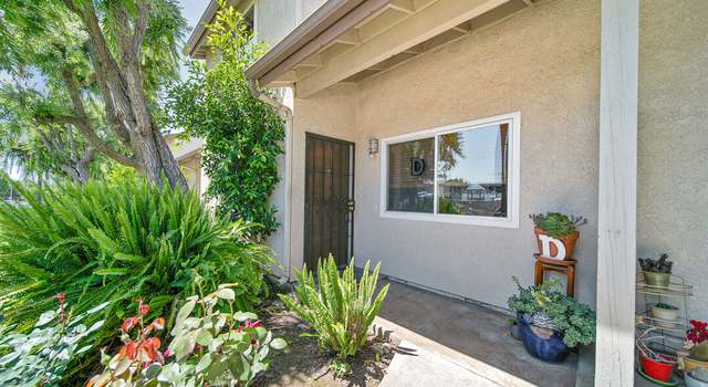 Photo of 927 S Canyon Blvd Unit D, Monrovia, CA 91016