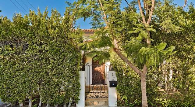 Property at 9039 Ashcroft Ave, West Hollywood, CA 90048, 3 beds, 2 baths
