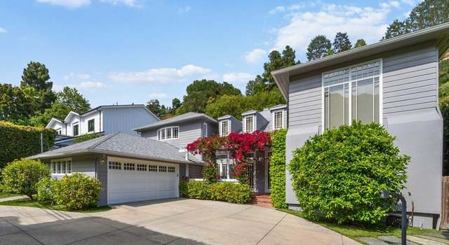 Photo of 1224 N Bundy Dr, Los Angeles, CA 90049
