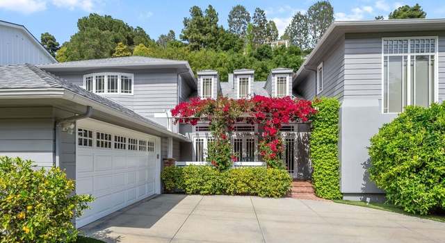 Photo of 1224 N Bundy Dr, Los Angeles, CA 90049