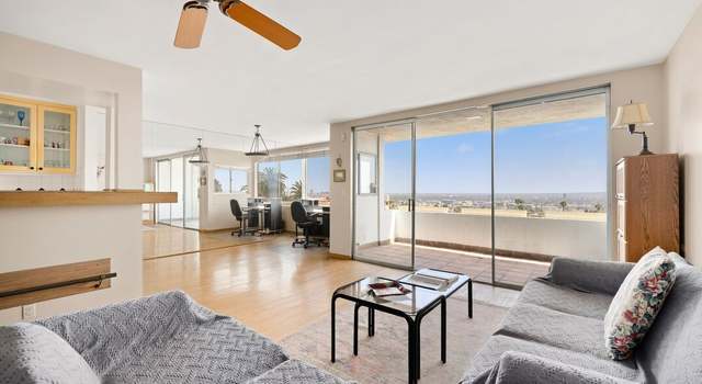 Photo of 7309 Franklin Ave #502, Los Angeles, CA 90046