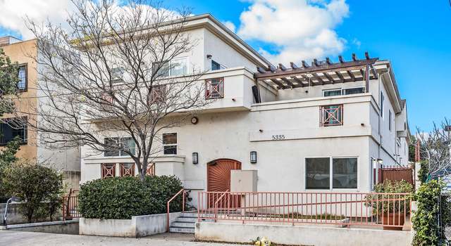 Photo of 5335 Cartwright Ave #4, North Hollywood, CA 91601