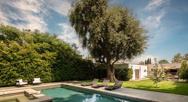 Photo of 1841 Rose Villa St, Pasadena, CA 91107