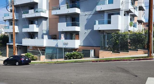 Photo of 1150 S Oxford Ave #204, Los Angeles, CA 90006