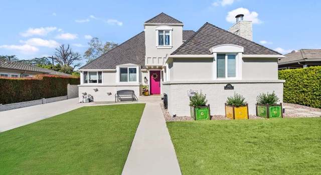 Photo of 4415 Sancola Ave, Toluca Lake, CA 91602