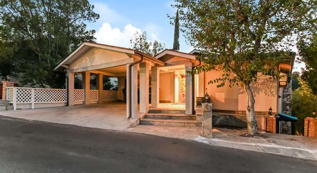 Photo of 5211 Baza Ave, Woodland Hills, CA 91364