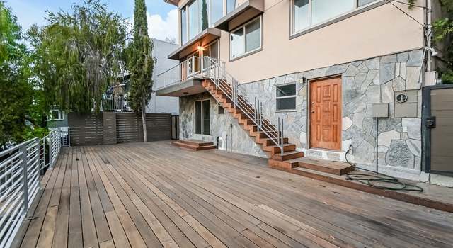Photo of 5211 Baza Ave, Woodland Hills, CA 91364