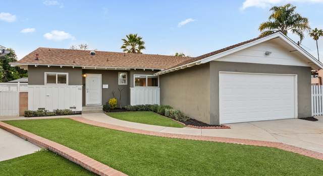 Photo of 7231 Whitaker Ave, Van Nuys, CA 91406