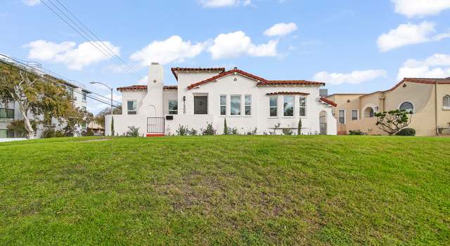 Photo of 1500 S Point View St, Los Angeles, CA 90035