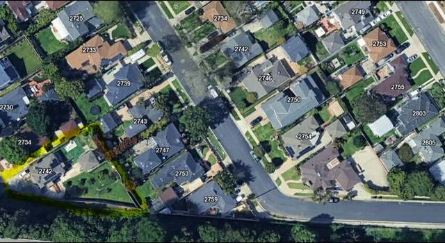 Photo of 2742 Greenfield Ave, Los Angeles, CA 90064