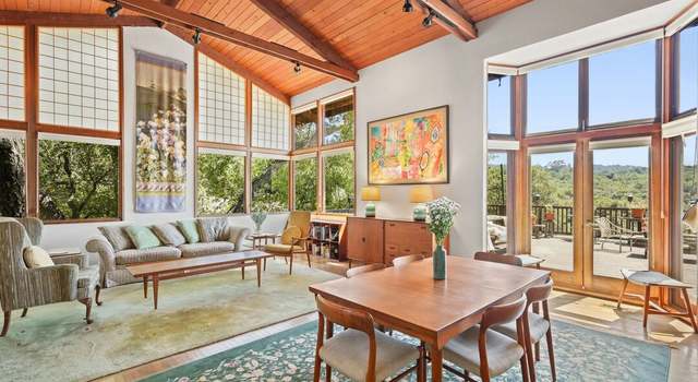 Photo of 20730 Hillside Dr, Topanga, CA 90290