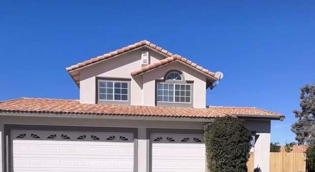 Photo of 12799 Tiverton Ct, Moreno Valley, CA 92553