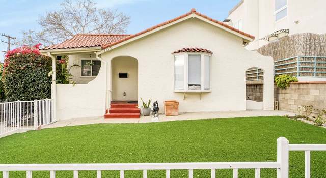 Photo of 1130 22nd St, Santa Monica, CA 90403