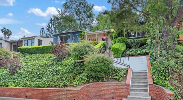 Photo of 2428 Panorama Ter, Los Angeles, CA 90039