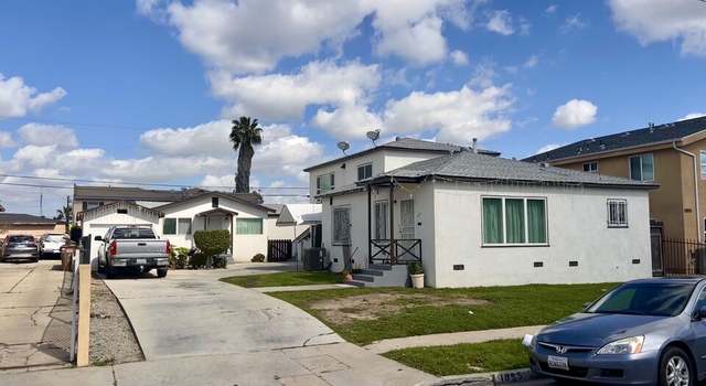 Photo of 1055 W 102nd St, Los Angeles, CA 90044
