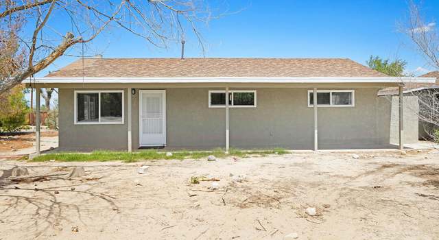 Photo of 9189 Chickasaw Trl, Lucerne Valley, CA 92356