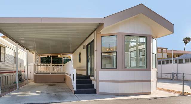 Photo of 69333 E Palm Canyon Dr #82, Cathedral City, CA 92234
