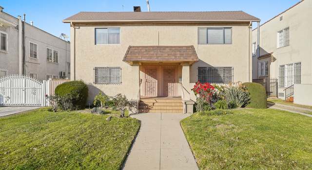 Property at 5015 Franklin Ave, Los Angeles, CA 90027, 4 beds, 3 baths