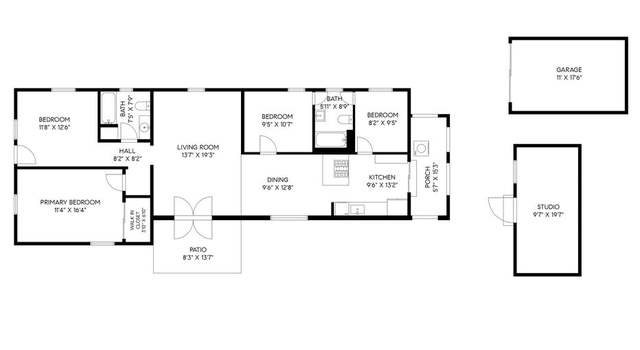 Photo of 3050 Casitas Ave, Los Angeles, CA 90039