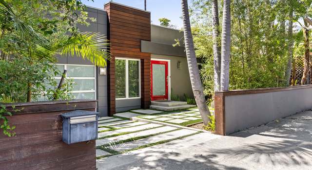 Photo of 2421 Wilson Ave, Venice, CA 90291