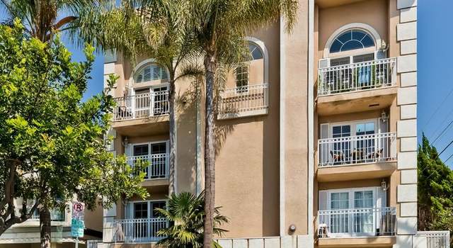 Photo of 9017 Alcott St #102, Los Angeles, CA 90035
