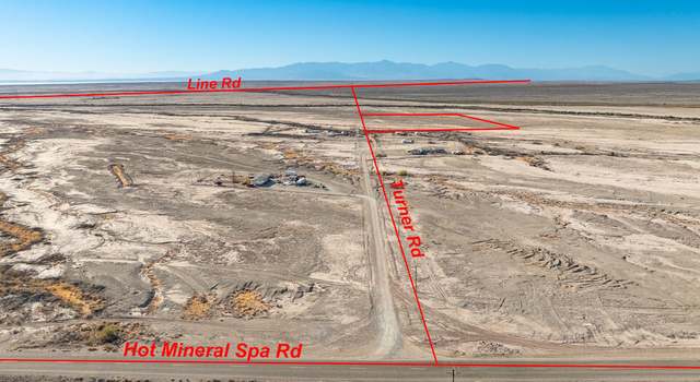 Photo of 10305 Turner Rd, Niland, CA 92257