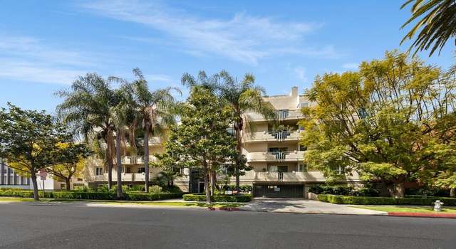 Photo of 117 N Gale Dr #202, Beverly Hills, CA 90211