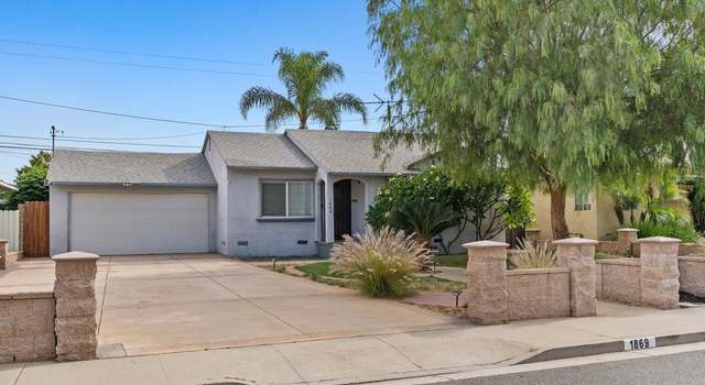 Photo of 1869 Fleming St, Pomona, CA 91766