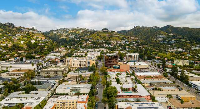 Photo of 1345 N Hayworth Ave #109, West Hollywood, CA 90046