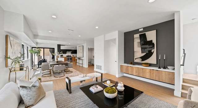 Photo of 1624 N Normandie Ave Unit D, Los Angeles, CA 90027