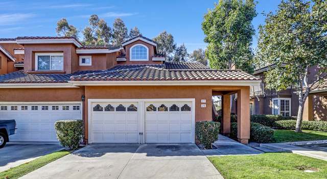 Photo of 27 Matisse Cir Unit CI13, Aliso Viejo, CA 92656