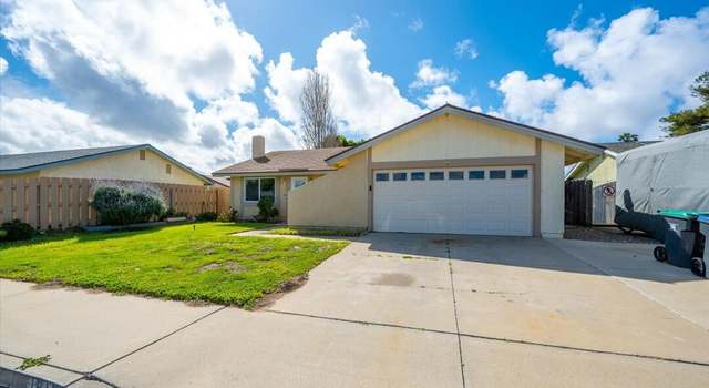 Photo of 1813 Woodlawn Dr, Santa Maria, CA 93458