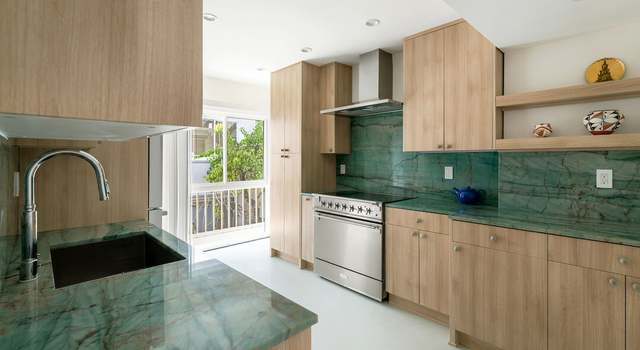 Photo of 852 21st St Unit E, Santa Monica, CA 90403
