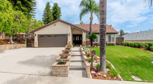 Photo of 222 Calle Descanso, Walnut, CA 91789