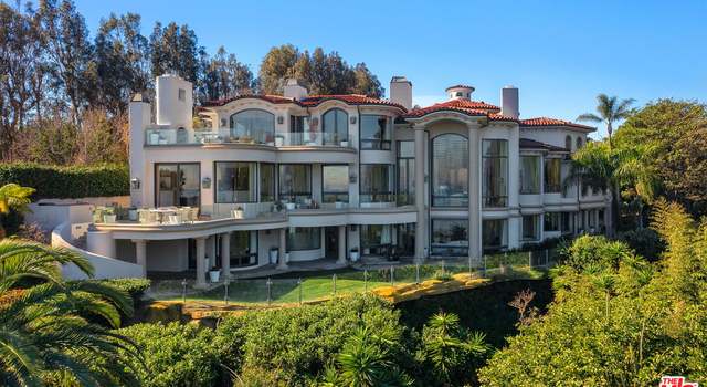 Photo of 28808 Cliffside Dr, Malibu, CA 90265
