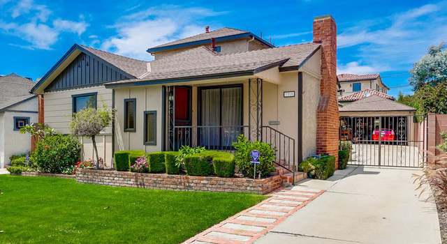 Photo of 7315 W 82nd St, Los Angeles, CA 90045