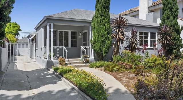Photo of 2045 Glendon Ave, Los Angeles, CA 90025