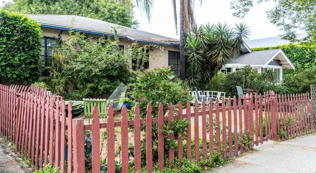 Property at 4319 Melbourne Ave, Los Angeles, CA 90027, 4 beds, 2 baths