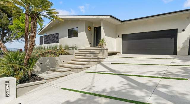 Photo of 3760 Sapphire Dr, Encino, CA 91436