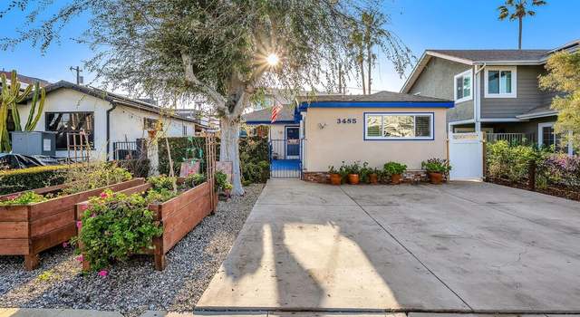 Photo of 3485 Rosewood Ave, Los Angeles, CA 90066
