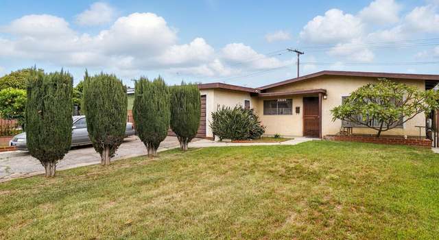 Photo of 1535 Pico St, San Fernando, CA 91340