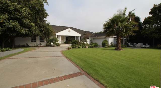 Photo of 13716 W Sunset Blvd, Pacific Palisades, CA 90272