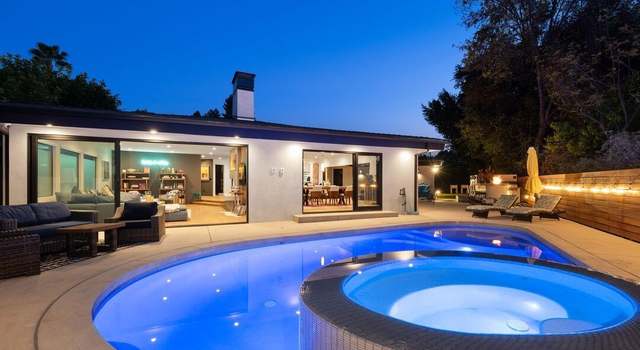 Photo of 4061 Sapphire Dr, Encino, CA 91436