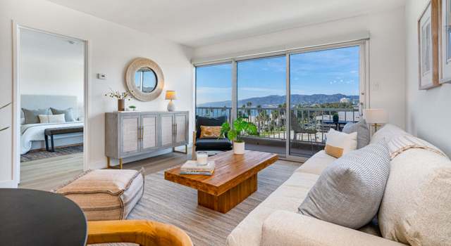 Photo of 101 California Ave #805, Santa Monica, CA 90403