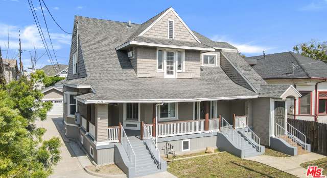 Photo of 2121 Portland St, Los Angeles, CA 90007