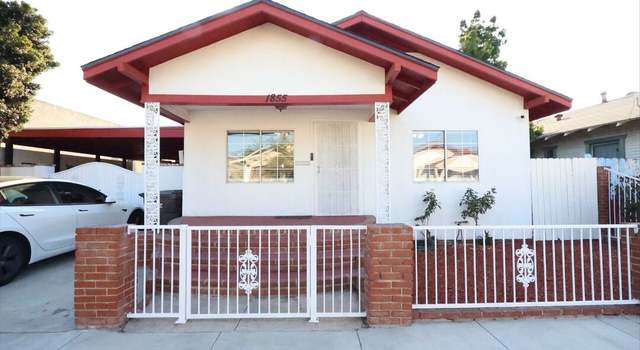 Photo of 1855 Corinne Ave, Long Beach, CA 90806