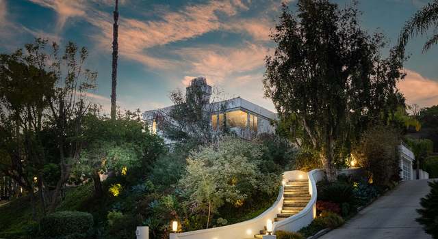 Photo of 4139 Vicasa Dr, Calabasas, CA 91302